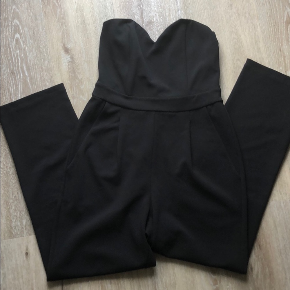 Express romper